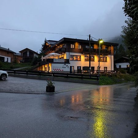 Brabander Alm Apartment Biberwier Exterior foto
